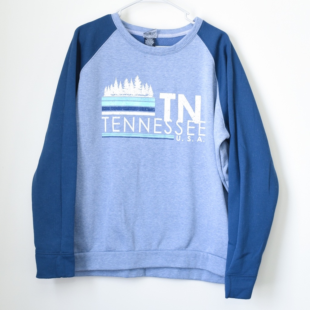 **3/$25** Tennessee Sweatshirt - Size XL